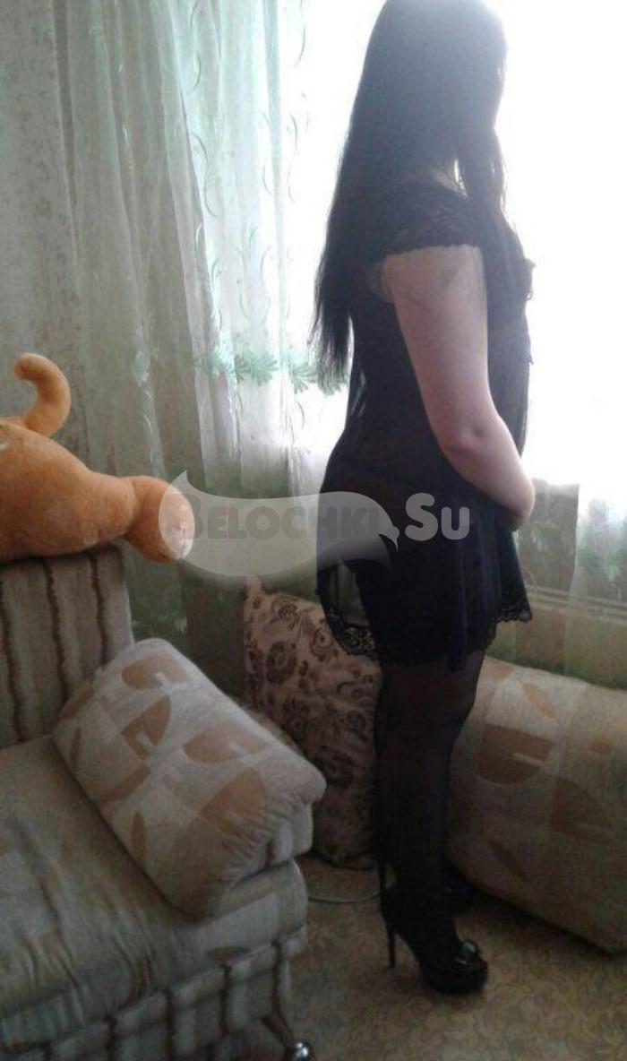 Проститутка Мэри г. Харовск