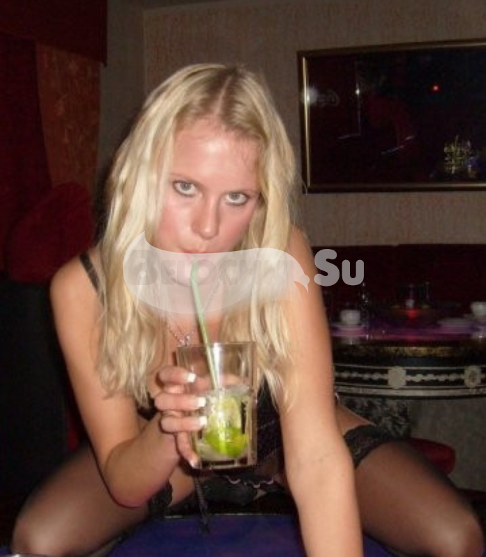 Проститутка Алиса г. Харовск